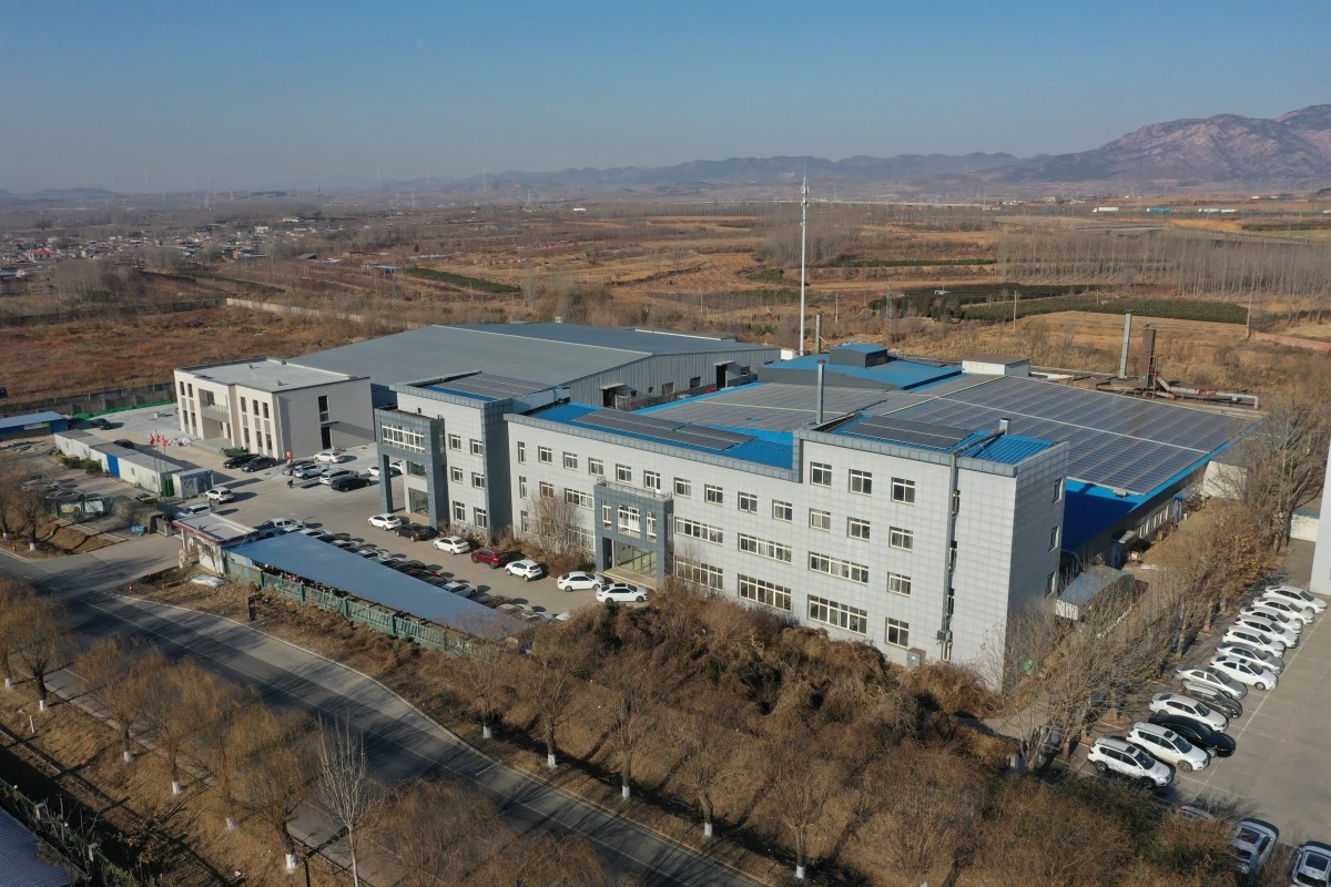 Over 30 Years of experience as an Investment Casting Manufacturer