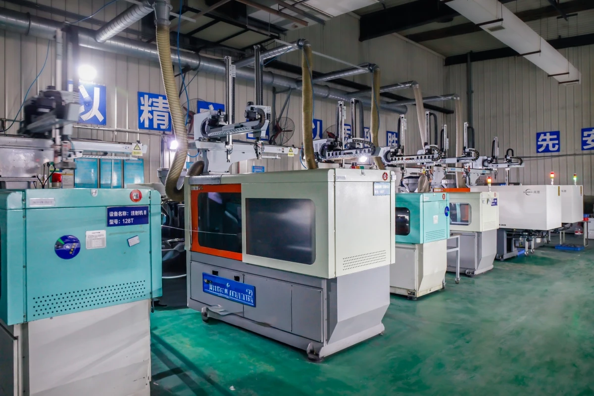 Single-Source, Multi-Process Capabilities